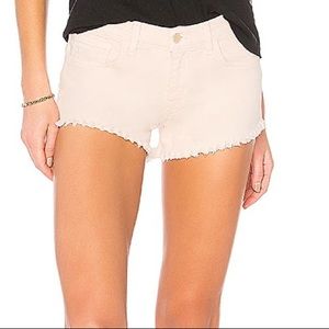 L’AGENCE Zoe Jean Short